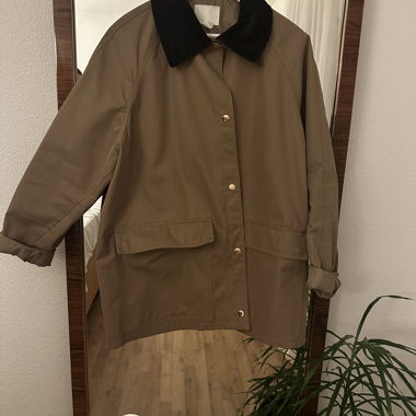 Jacke XL oversized