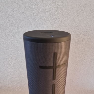 UE Megaboom 3 schwarz