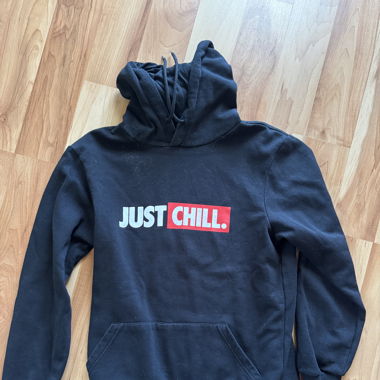 Kinderhoodie