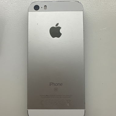 iPhone SE