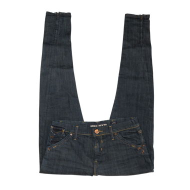 Miss Sixty "Hot Dog" Style Skinny Jeans