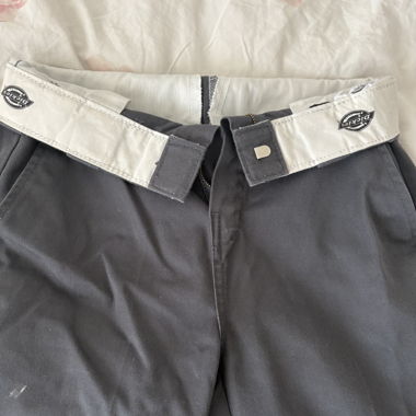 Dickies Fabric Pants