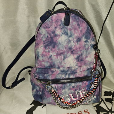 Guess Rucksack Neu