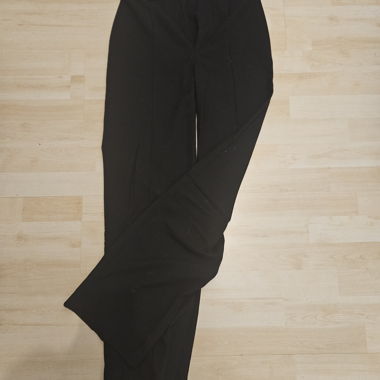 Pantaloni da completo Pull & Bear