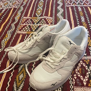 Mizuno x FUTUR GV87