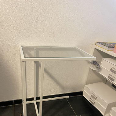 Kleiner Tisch