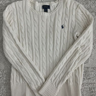 Ralph Lauren Pullover