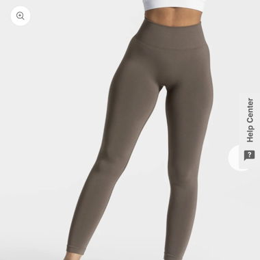 Teveo Leggins + Bra