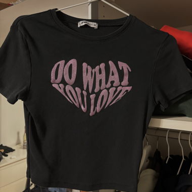 t-shirt carino