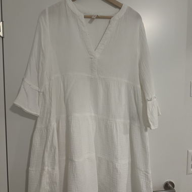 Kleid 