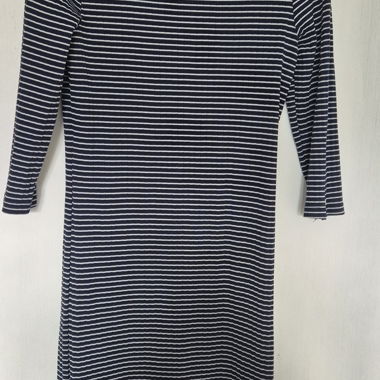 Vero Moda Striped Dress