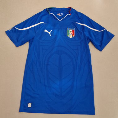 Maillot de football Puma Italie