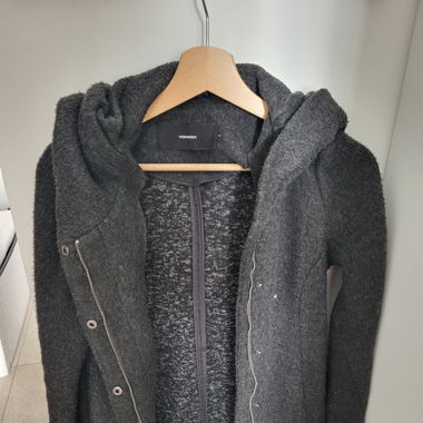 Manteau