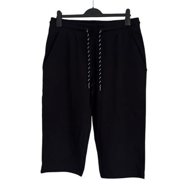 Black Shorts