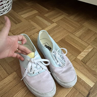 Vans