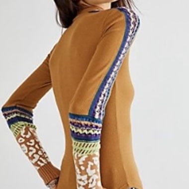 Hingucker Pulli