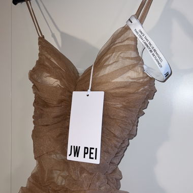 JW Pei Dress