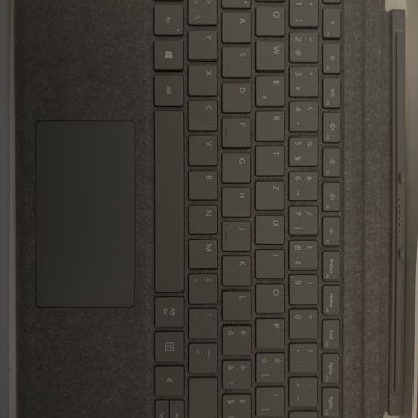 Microsoft Surface Pro - Signature Type Cover