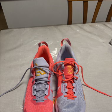 Chaussures Nike Giannis Immortality 2