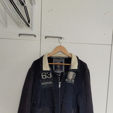 Übergangsjacke