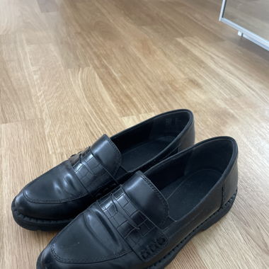 Tamaris Loafers / Grösse 38