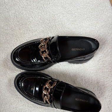Mocassins