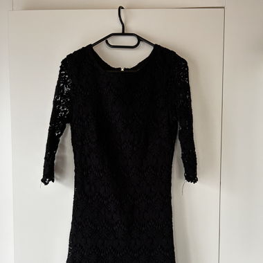 Abendkleid 