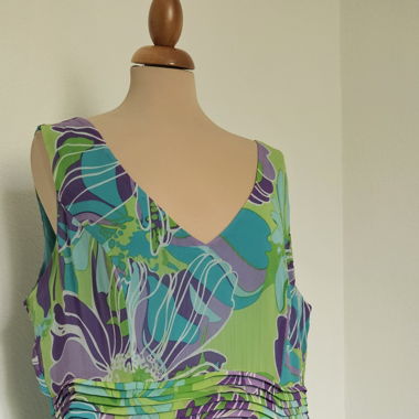 Sommerkleid phantasie