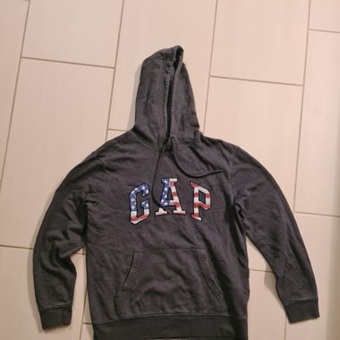 Hoodie von GAP