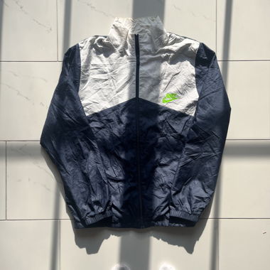 Nike Sportjacke / Grösse XL (Fit L)