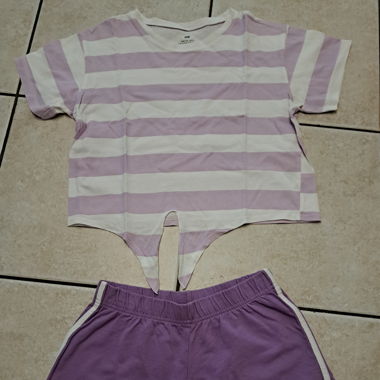 Ensemble 11-12 ans