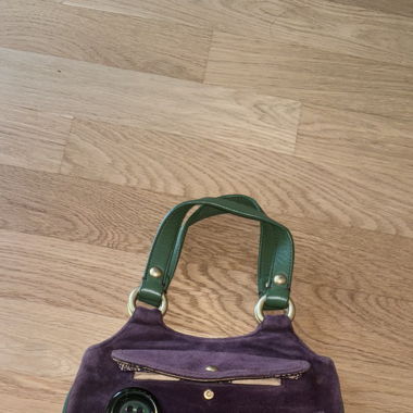 Juicy Couture bag kids