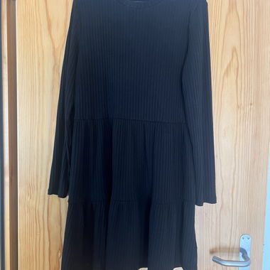 Vestito FB Sister – Nero – Taglia XL – Come Nuovo