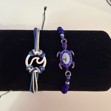 Handmade Bracelets
