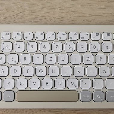 ASUS KW100 KEYBOARD/BG/GE/81
