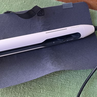 PHILIPS SERIES 5000 HAIR STRAIGHTENER BHS515/00