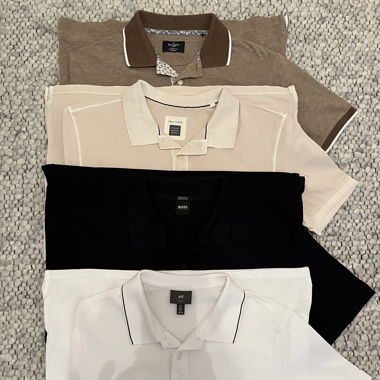 Poloshirt