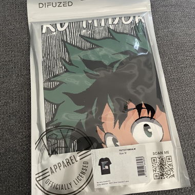 My Hero Academia T-Shirt