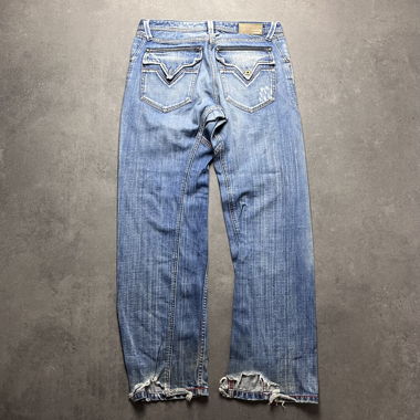 Jeans Diesel Bootcut Vintage W32