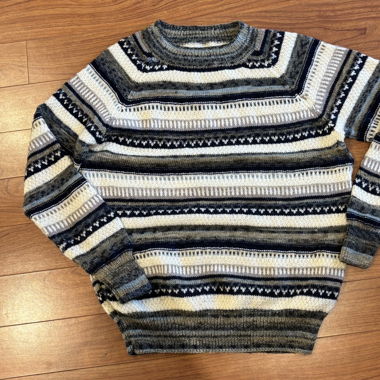 Maglione vintage