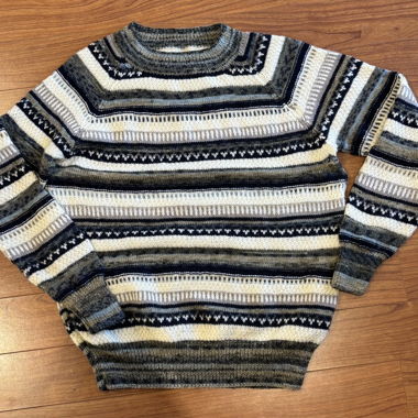Maglione vintage