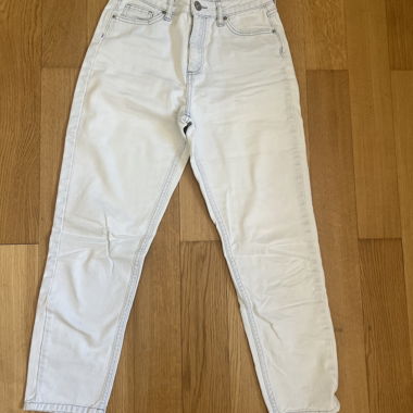 Jeans BDG azzurri chiari W27/L32