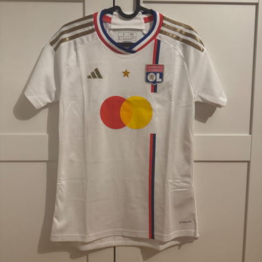Olympique Lyonnais Shirt