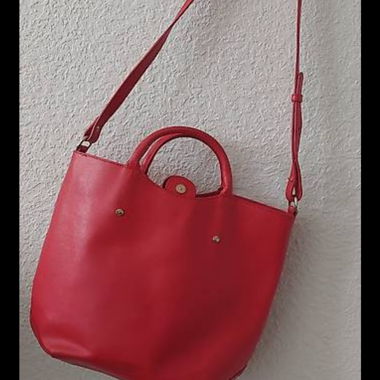Borsa Furla con tracolla