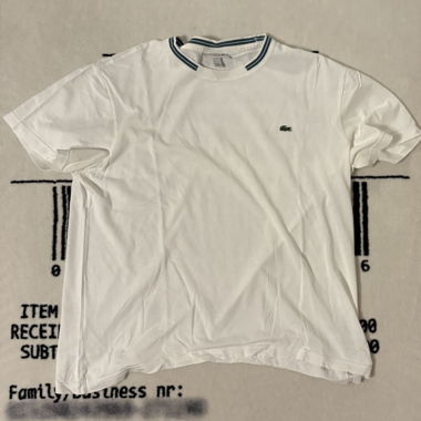 Lacoste Shirt