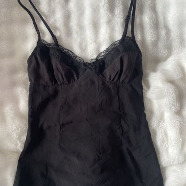 Princess Polly Spitzentop vintage