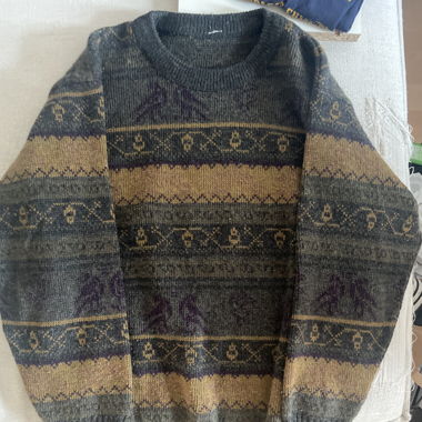 Faserpulli