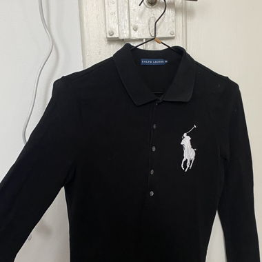 Poloshirt Ralph lauren vintage