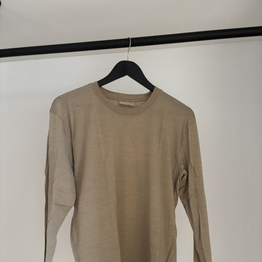 Merino Longsleeve