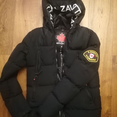 Zavetti Canada Jacket